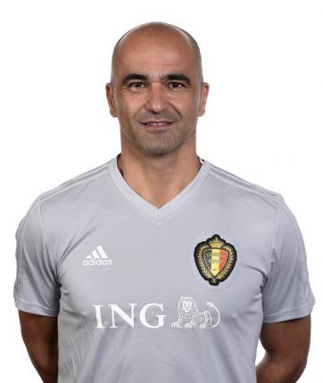 Foto von Roberto Martínez