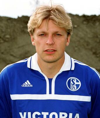 Profilbild: Youri Mulder