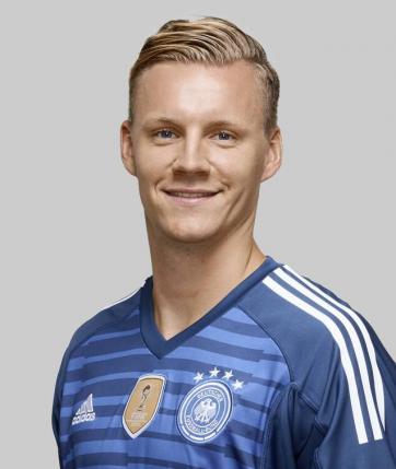 Profilbild: Bernd Leno