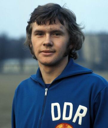 Foto von Konrad Weise