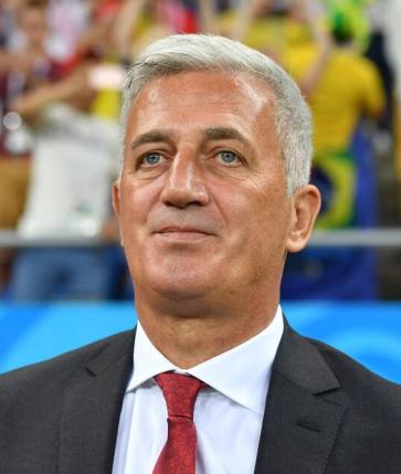 Foto von Vladimir Petkovic