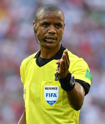 Foto von Janny Sikazwe