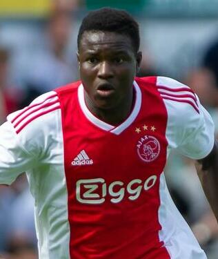 Foto von Boureima Hassane Bandé