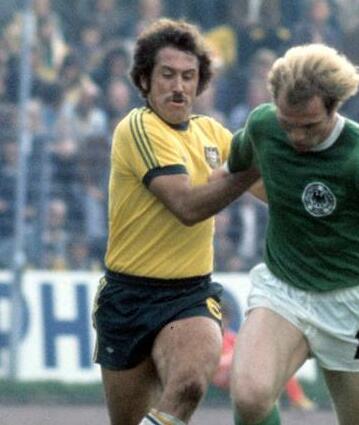 Foto von Raymond Richards