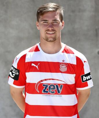 Foto von André Barylla