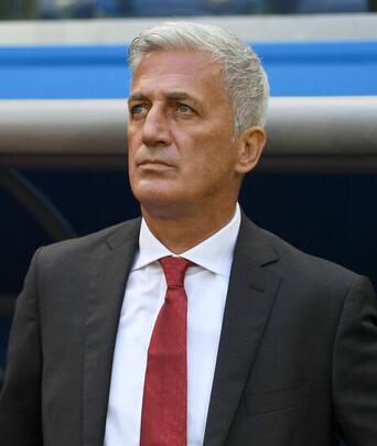 Foto von Vladimir Petkovic (Vladimir Petković)