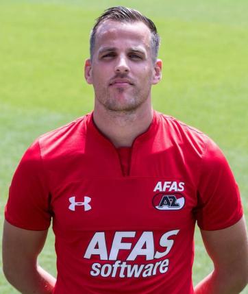 Profilbild: Mats Seuntjens