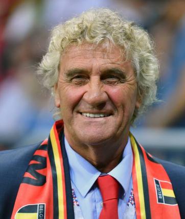 Foto von Jean-Marie Pfaff