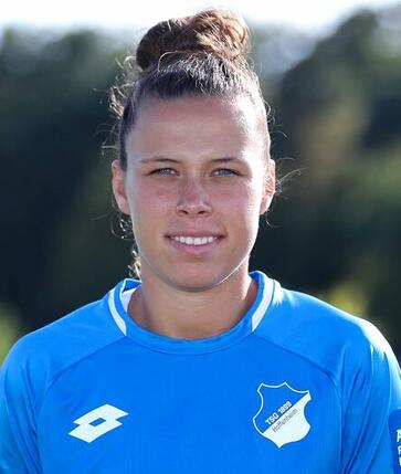 Profilbild: Nicole Billa
