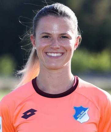 Profilbild: Martina Tufekovic