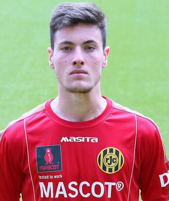 Foto von Radomir Novaković (Radomir Novakovic)