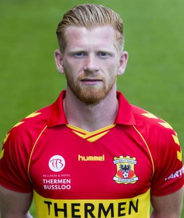 Foto von Richard van der Venne