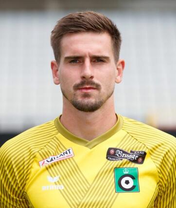 Profilbild: Miguel Van Damme