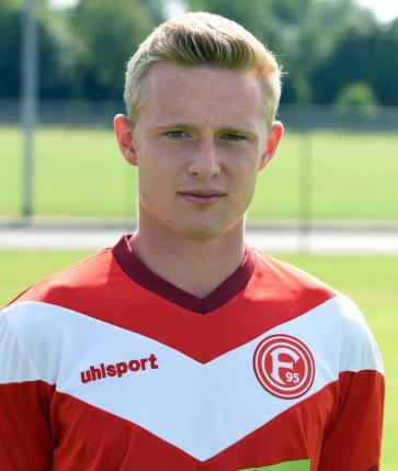 Profilbild: Jannik Tepe