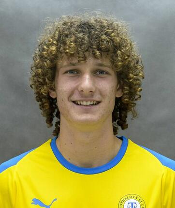 Profilbild: Alex Král