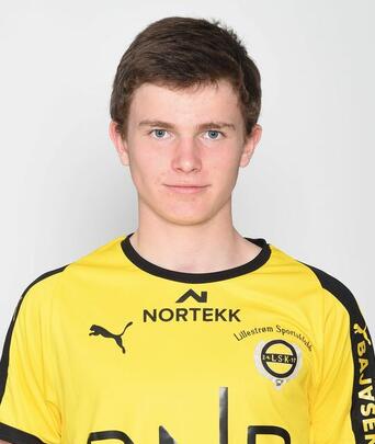 Foto von Magnus Knudsen