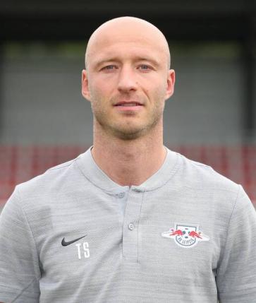 Foto von Tim Sebastian