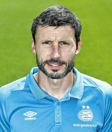 Foto von Mark van Bommel