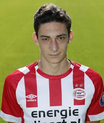 Foto von Maxime Henry Armand Soulas