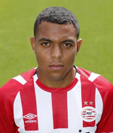Profilbild: Donyell Malen