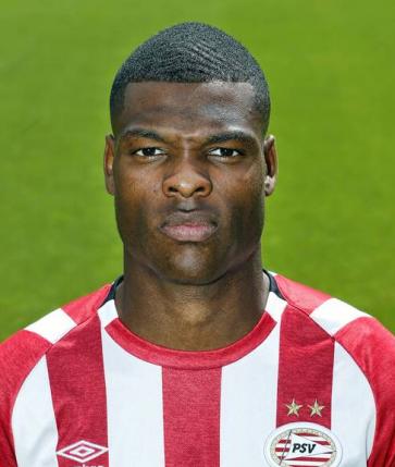 Foto von Denzel Dumfries