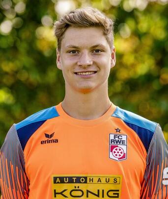 Profilbild: Luca Petzold