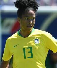 Foto von Tainara (Tainara de Souza da Silva)