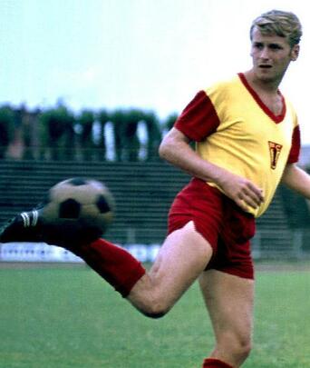 Foto von Gerhard Körner