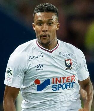 Profilbild: Yoël Armougom 