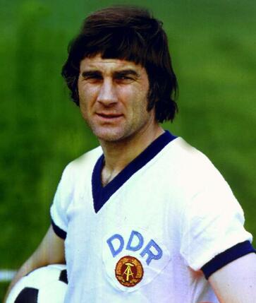 Foto von Peter Ducke