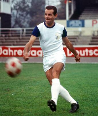 Foto von Roland Ducke