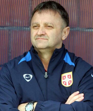 Foto von Zlatko Krmpotić