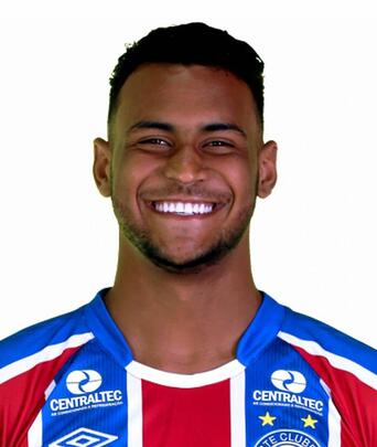 Foto von Júnior Brumado (José Francisco dos Santos Júnior)