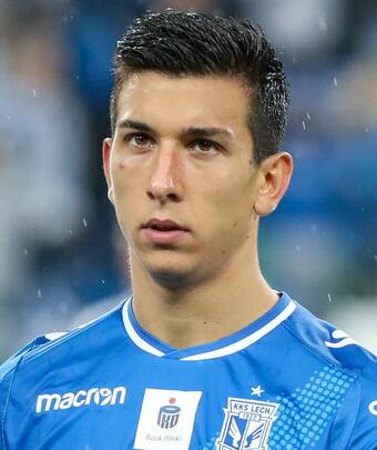 Foto von Vernon de Marco  (Vernon De Marco Morlacchi)