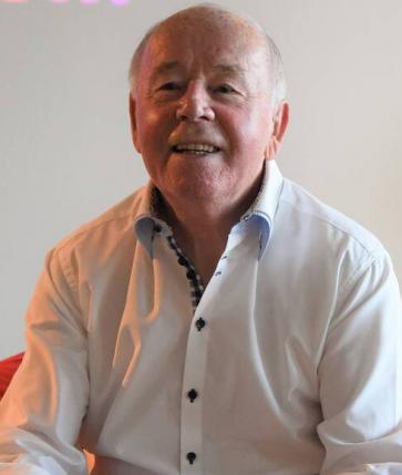 Profilbild: Erwin Stein