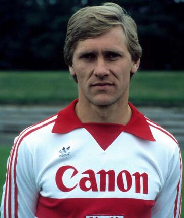 Profilbild: Roland Hattenberger