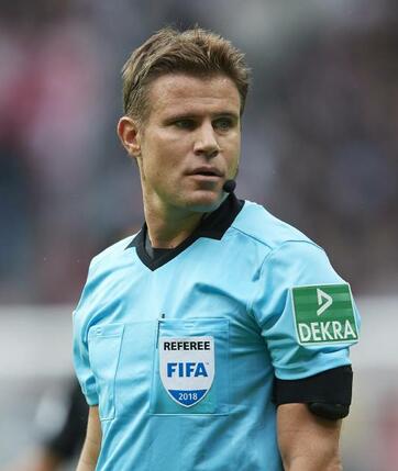 Foto von Dr. Felix Brych ( München )