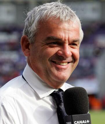 Foto von Olivier Rouyer