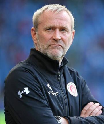 Foto von Uwe Stöver