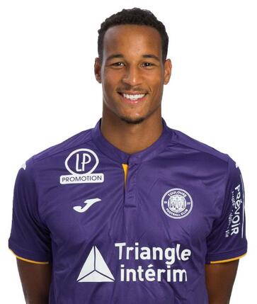 Foto von Christopher Jullien