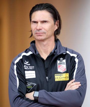 Foto von Thomas Brdarić