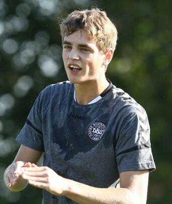 Foto von Daniel Obbekjær