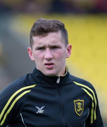 Foto von Bobby Burns