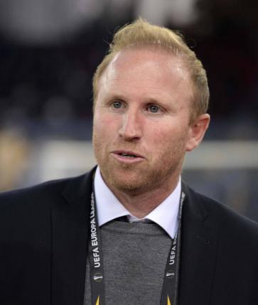 Profilbild: Ludovic Magnin