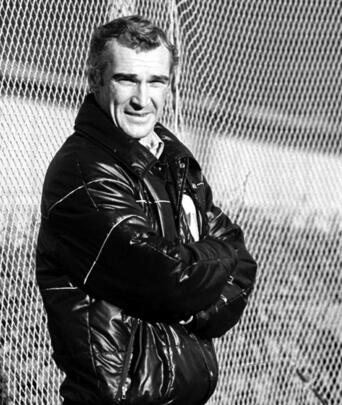 Foto von Helmut Stein