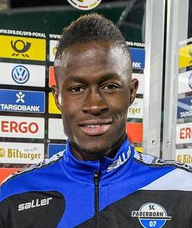 Profilbild: Babacar Guèye