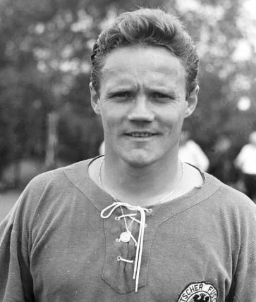 Profilbild: Albert Brülls