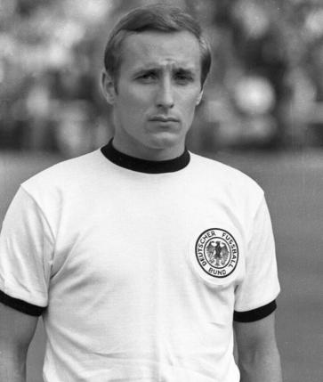 Profilbild: Heinz Hornig