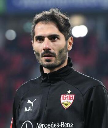Profilbild: Halil Altıntop