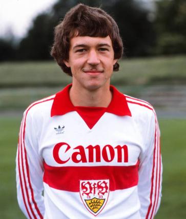 Foto von Karl Allgöwer